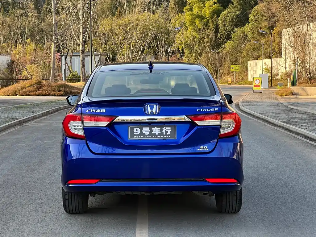 Lingpai 2019 180Turbo CVT flagship version National VI купить на сайте DeffCars