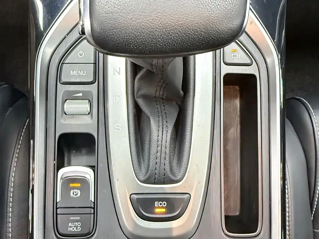 Trumpchi GS4 2022 270T Automatic Intelligent Navigation Edition (Upgraded Version) купить на сайте DeffCars
