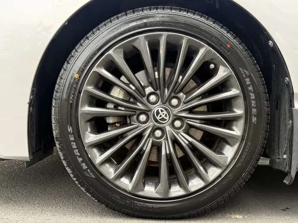 Asia Dragon 2019 2.0L XLE Exclusive Edition National VI купить на сайте DeffCars
