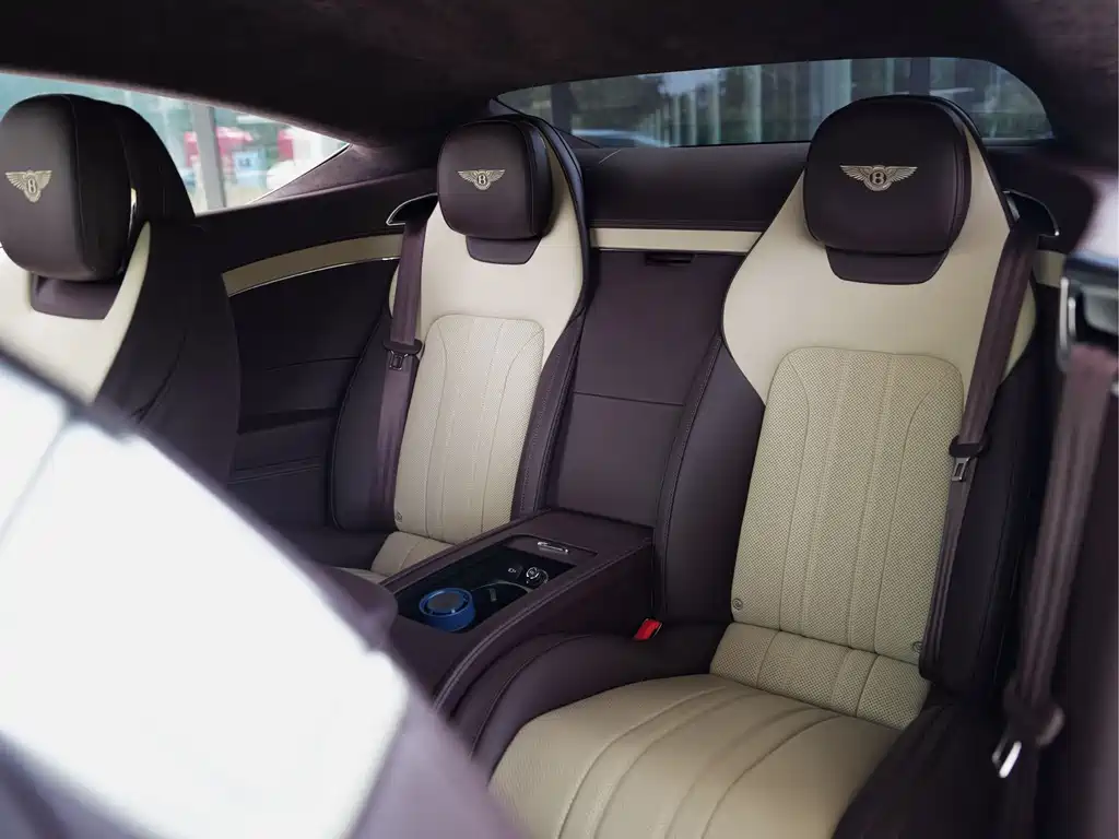 Continental 2018 6.0T GT W12 купить на сайте DeffCars