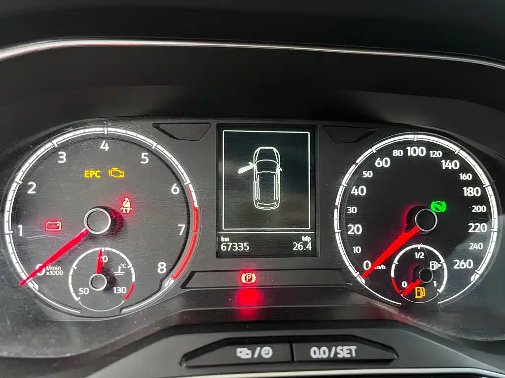 Jetta VS7 2022 280TSI automatic aggressive version купить на сайте DeffCars