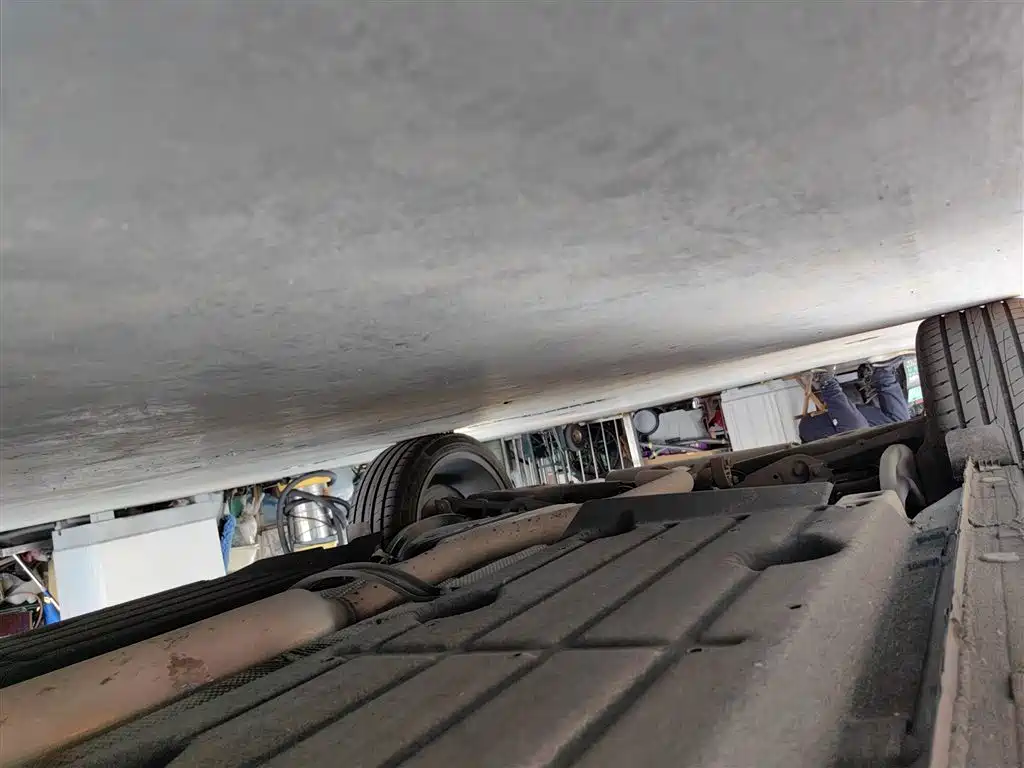 Lynk & Co 06 2023 Remix 1.5T Hero купить на сайте DeffCars