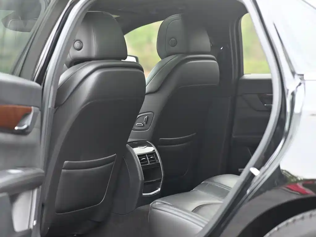 Cadillac CT6 2020 28T Elite купить на сайте DeffCars