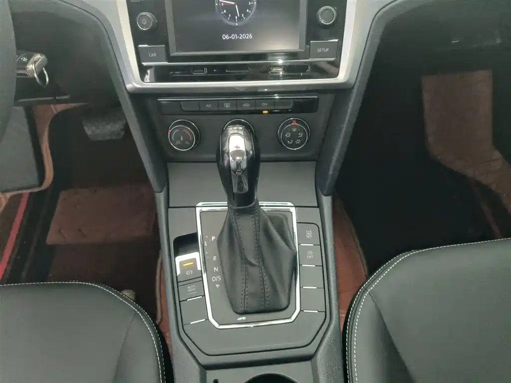 Lingdu 2019 230TSI DSG Fashion Edition National VI купить на сайте DeffCars