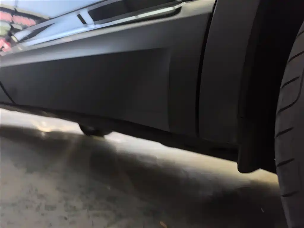 Touron 2021 380TSI four-wheel drive supreme flagship version купить на сайте DeffCars