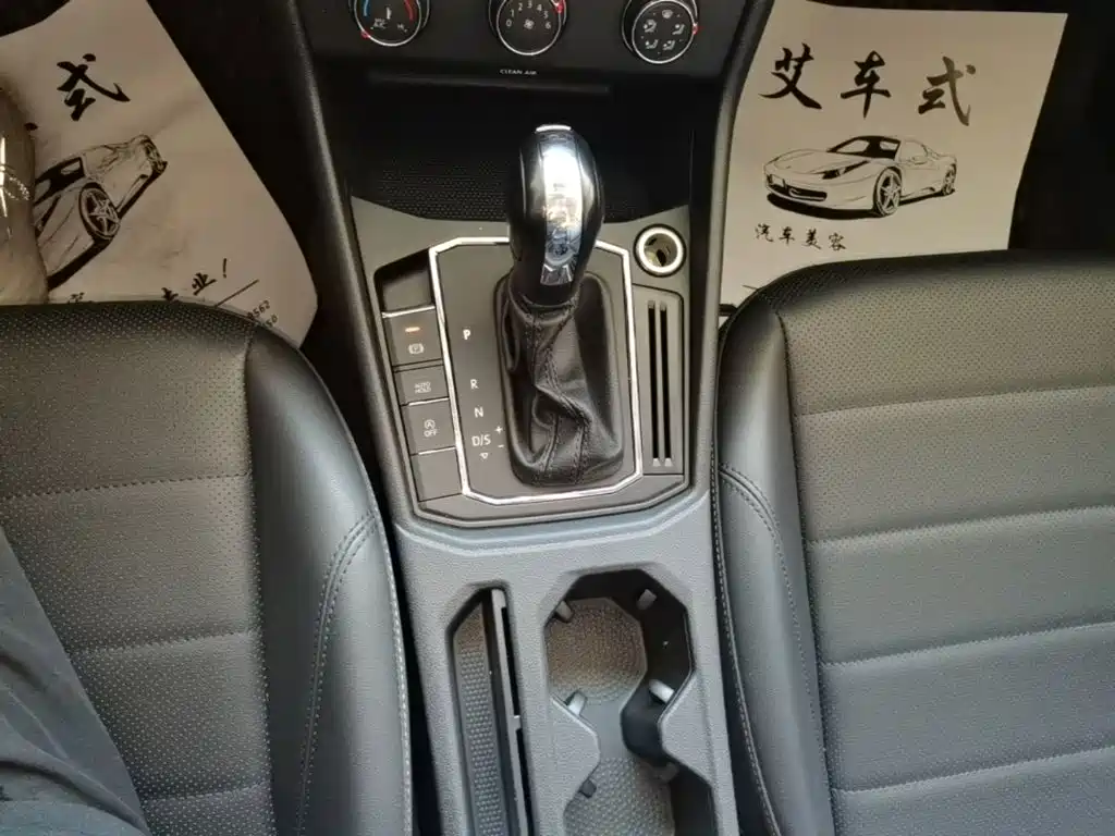 LAVIDA 2021 1.5L automatic comfort version купить на сайте DeffCars