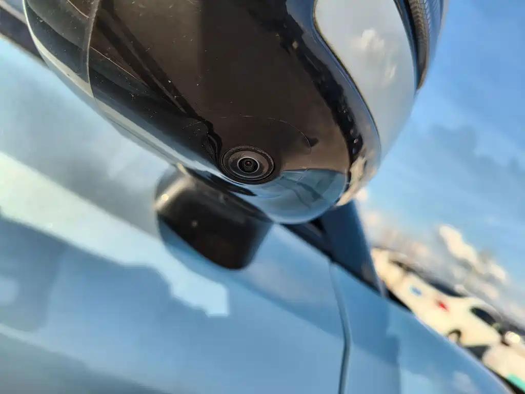 Nano 01 2024款 430 Plus智+ купить на сайте DeffCars