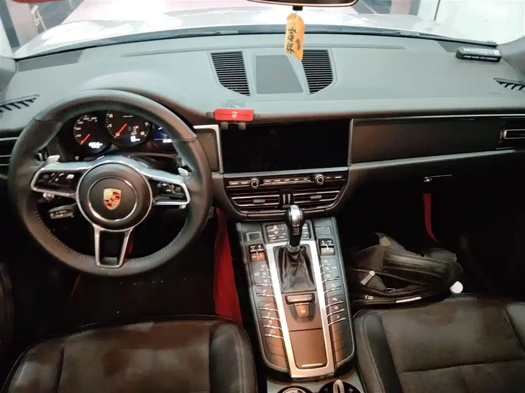 Macan 2018 Macan 2.0T купить на сайте DeffCars
