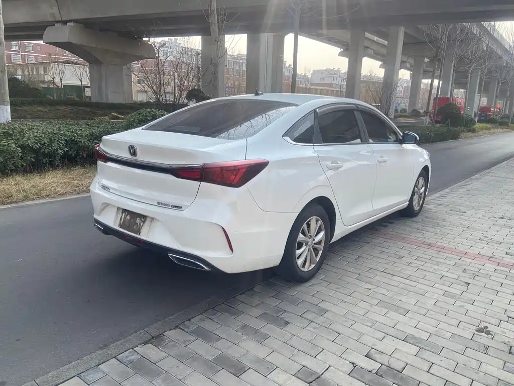 EADO 2022 PLUS 1.6L GDI CVT Elite купить на сайте DeffCars