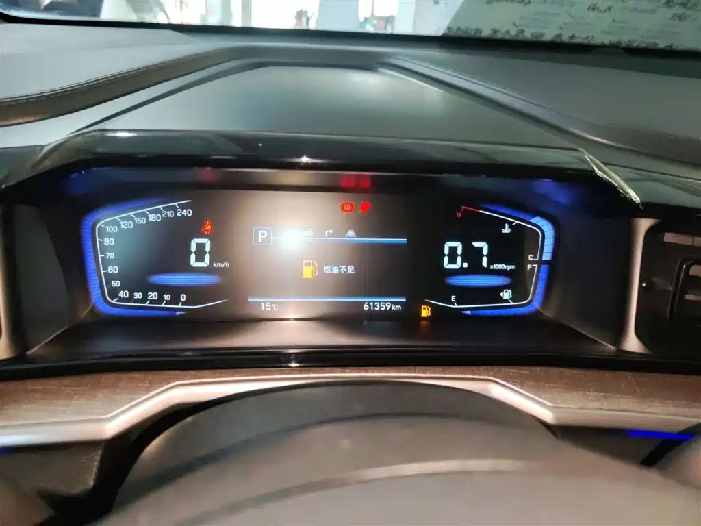 Kusitu 2021 380TGDi Smart Love Flagship Edition TOP Premium купить на сайте DeffCars