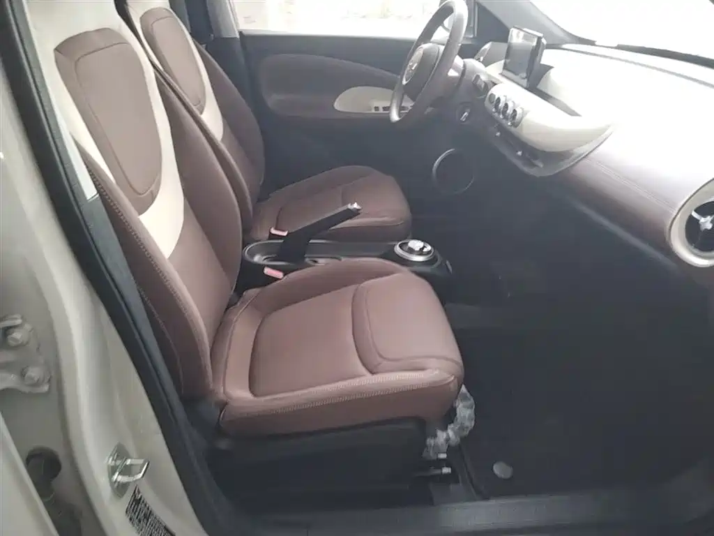 Wuling Bingo 2025 model 203km light model купить на сайте DeffCars