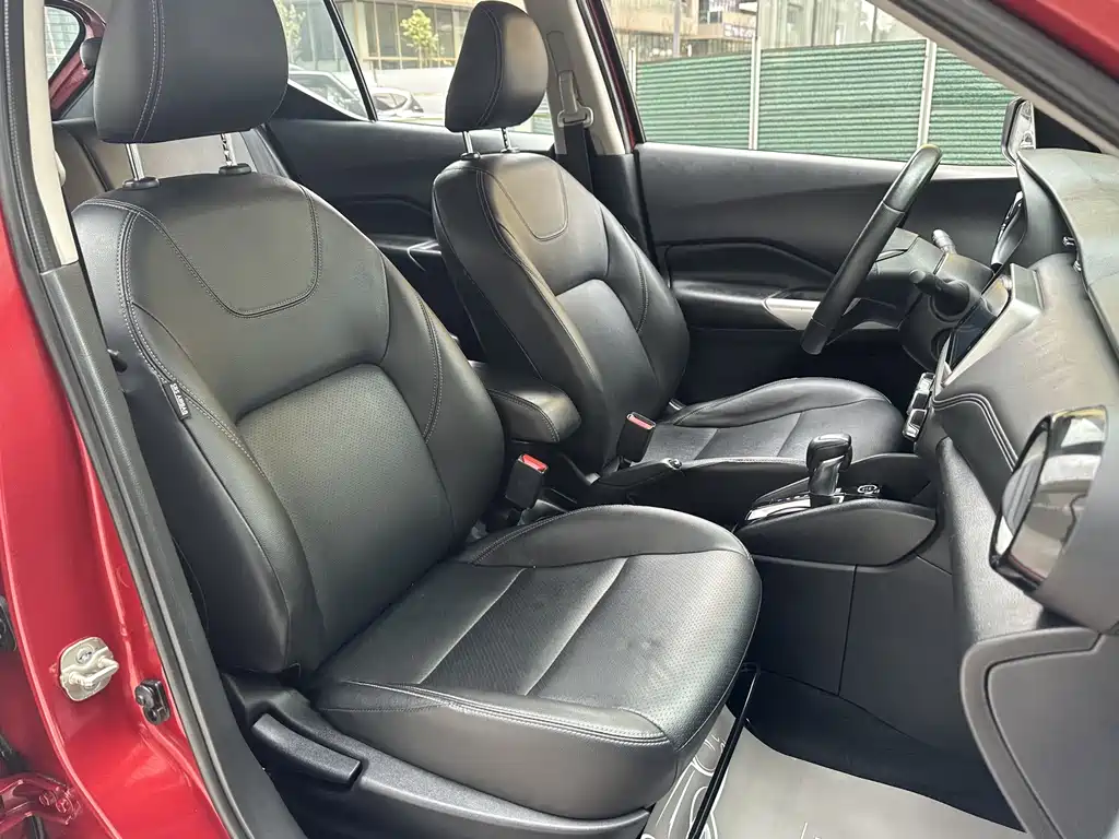Jinke 2020 1.5L XV CVT Intelligent Deluxe Edition купить на сайте DeffCars
