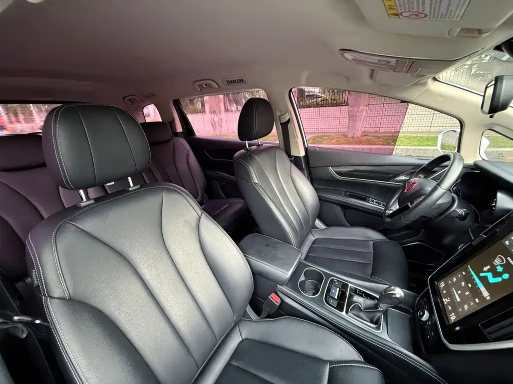 Song MAX 2018 1.5T automatic smart connection exclusive model 7 seats купить на сайте DeffCars