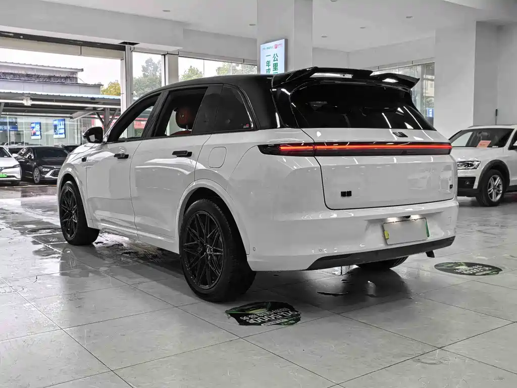 Ideal L7 2023 Pro купить на сайте DeffCars