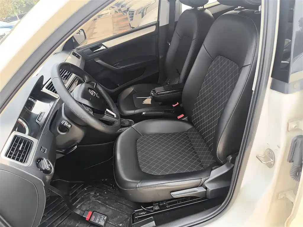 Xinrui 2019 1.5L automatic comfort version National V купить на сайте DeffCars