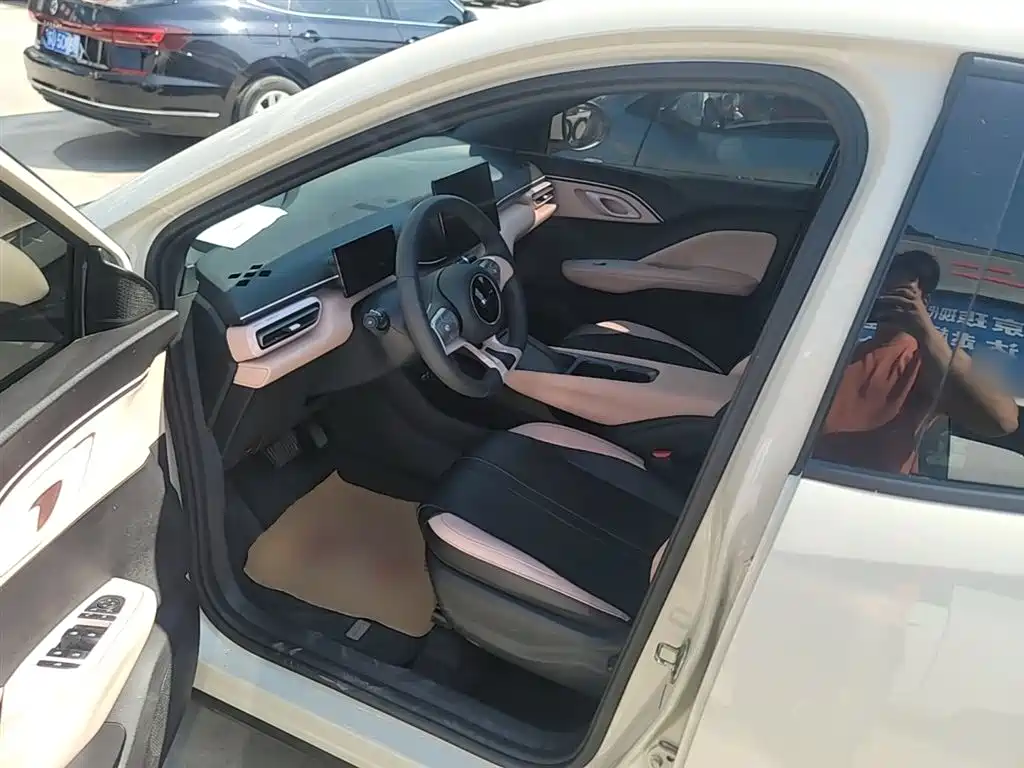 Seagull 2025 305km active version купить на сайте DeffCars
