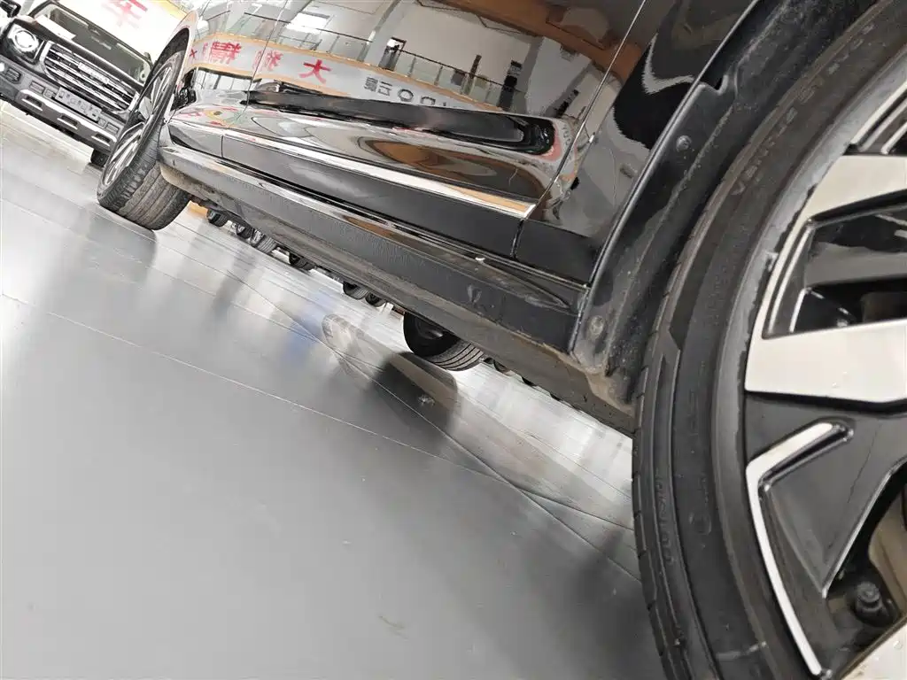 Passat 2024 330TSI Elite Edition купить на сайте DeffCars