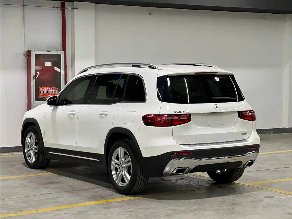 Lingdu 2022 Lingdu L 280TSI DSG spicy version купить на сайте DeffCars
