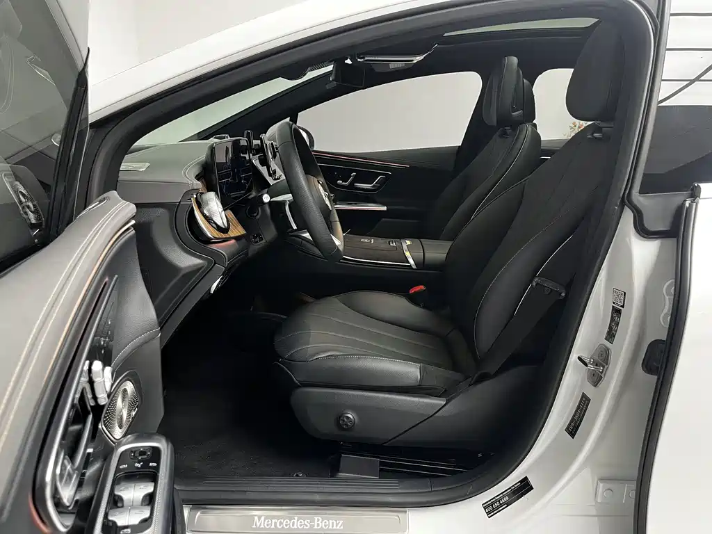 Mercedes-Benz EQE 2022 350 Luxury Edition купить на сайте DeffCars