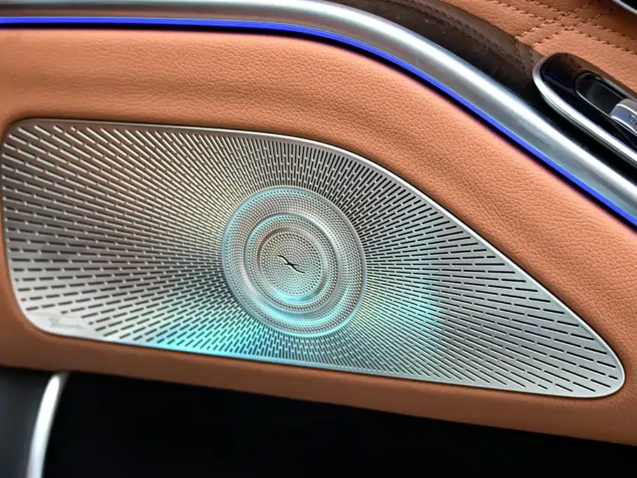 Maybach S-Class 2025 S 480 4MATIC купить на сайте DeffCars
