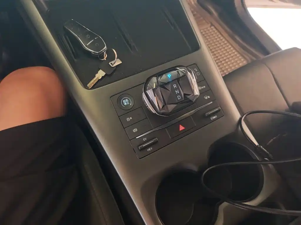 Qin PLUS 2025 DM-i smart driving version 55KM leading model купить на сайте DeffCars