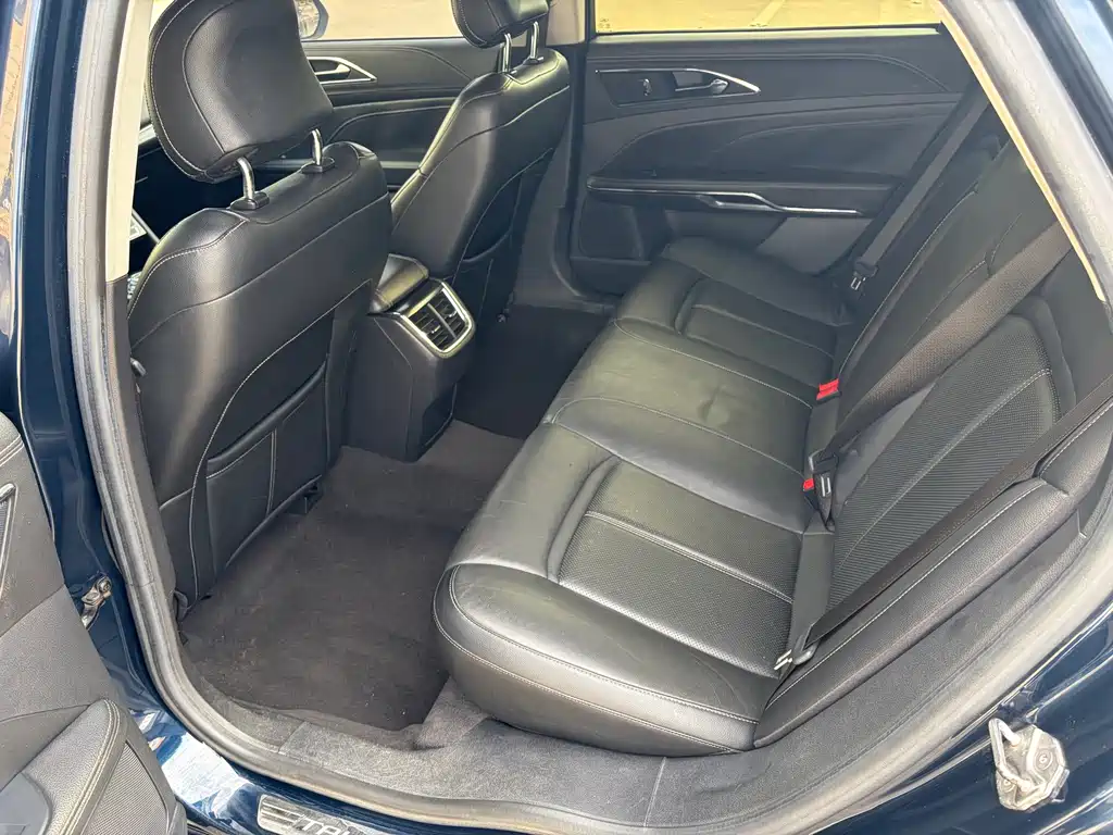Taurus 2016 EcoBoost 180 Luxury купить на сайте DeffCars