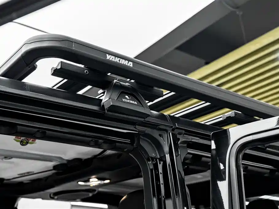 Gladiator 2022 3.6L advance version купить на сайте DeffCars