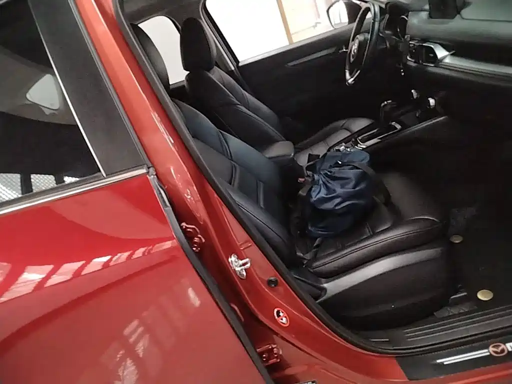 Mazda CX-5 2019 Cloud Control Edition 2.0L Automatic Two-wheel Drive Smart Model National V купить на сайте DeffCars