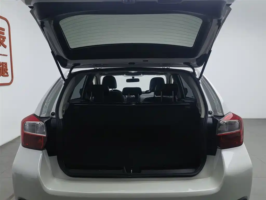 Subaru XV 2014 2.0i Elite Edition купить на сайте DeffCars