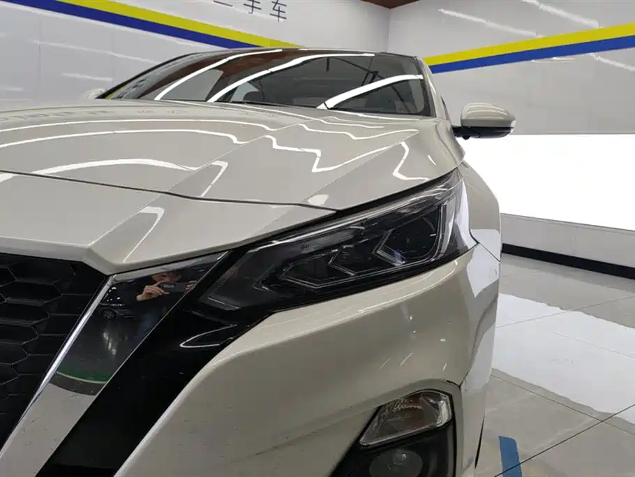 Teana 2021 2.0L XL Comfort Edition купить на сайте DeffCars