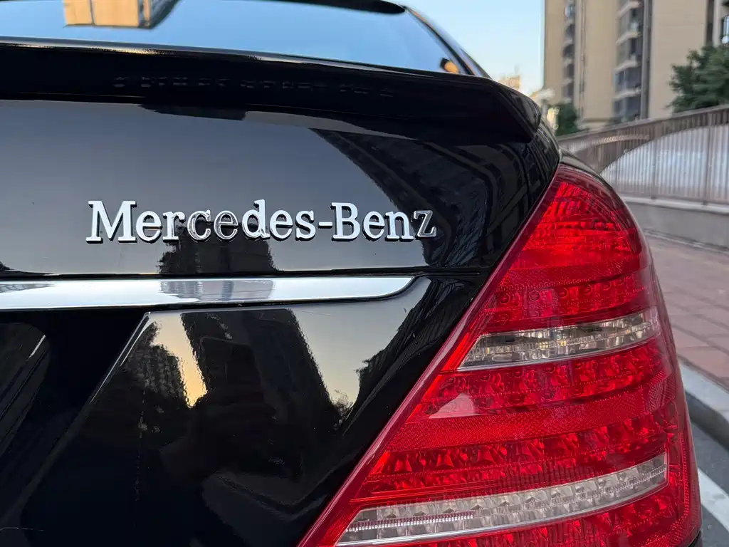 Mercedes-Benz S-Class 2012 S 350 L 4MATIC Grand Edition купить на сайте DeffCars