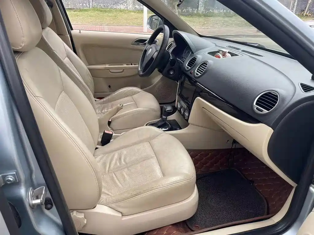 Lavida 2008 1.6L automatic Pinxuan version купить на сайте DeffCars