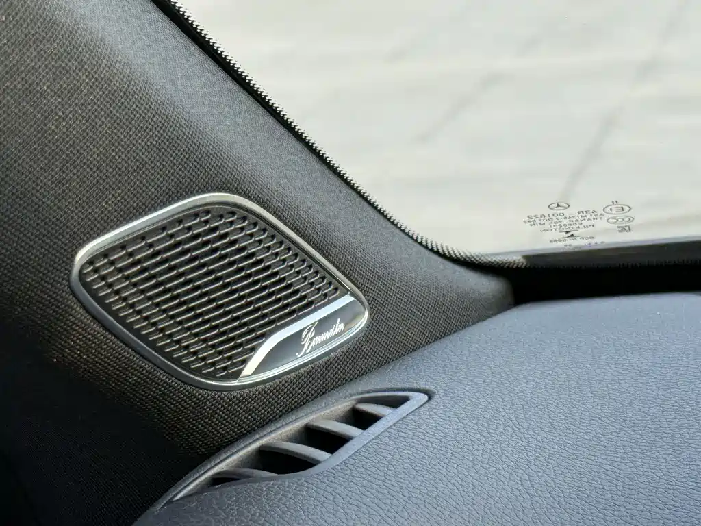 Mercedes-Benz CLA AMG 2022 AMG CLA 45 4MATIC+ купить на сайте DeffCars