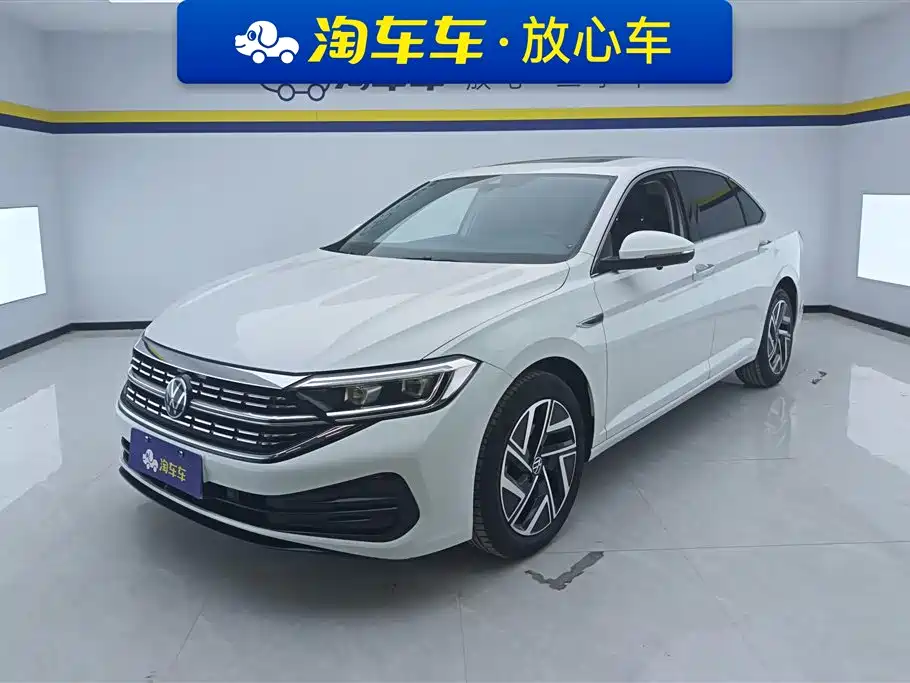 Sagitar 2023 300TSI DSG Super Edition купить на сайте DeffCars