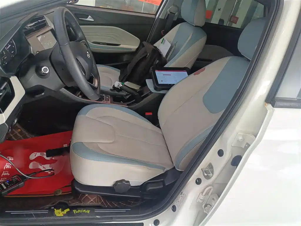 Tiggo 3x 2022 Diamond Edition 1.5L CVT Elite Edition купить на сайте DeffCars