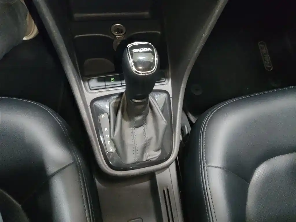 Xinrui 2019 1.5L automatic standard version купить на сайте DeffCars