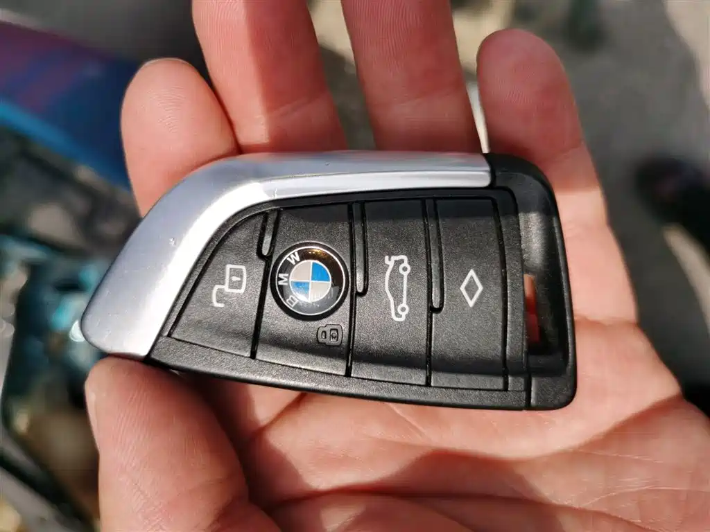 BMW 2 Series Imported 2021 225i Four-Door Coupe M Sports Night Package купить на сайте DeffCars
