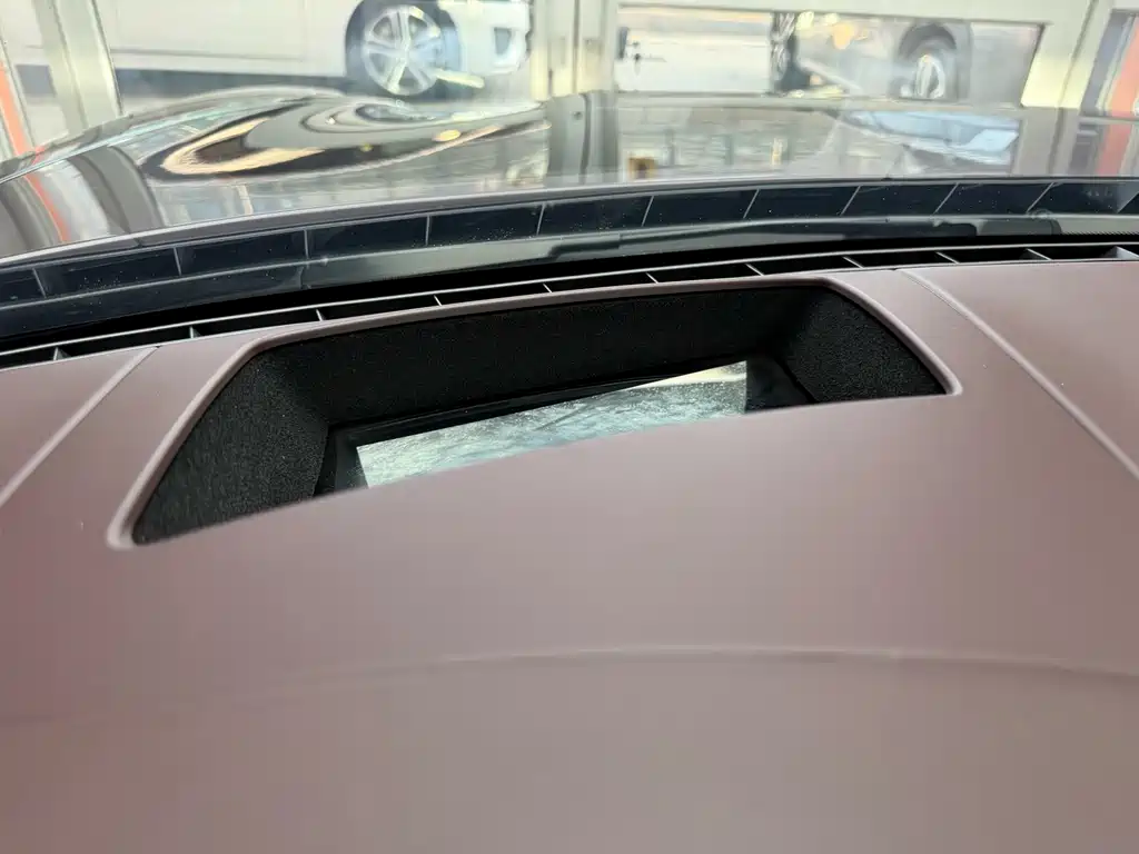 Panamera 2022 Panamera 4 Executive Extended Edition 2.9T купить на сайте DeffCars