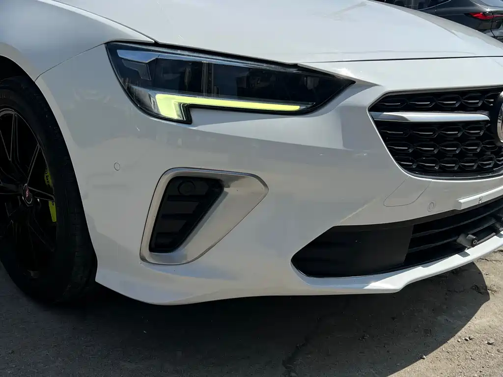 Regal 2020 GS 28T Premium Model купить на сайте DeffCars