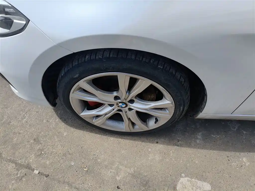 BMW 1 Series 2017 120i Design Package купить на сайте DeffCars