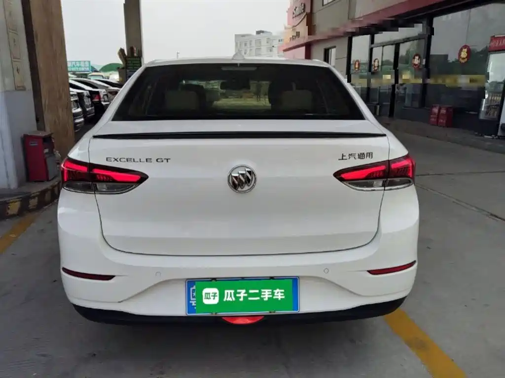 Yinglang 2019 15T dual-clutch interconnected elite model National VI купить на сайте DeffCars