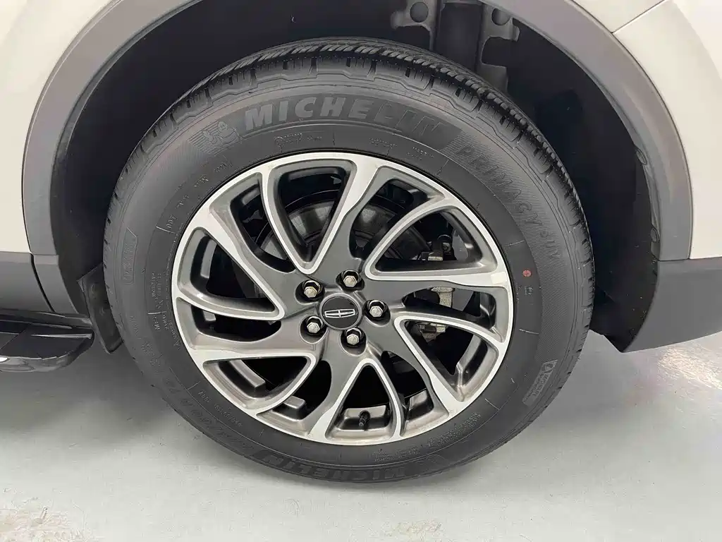 Adventurer 2021 2.0T Two-wheel drive Premium Edition купить на сайте DeffCars