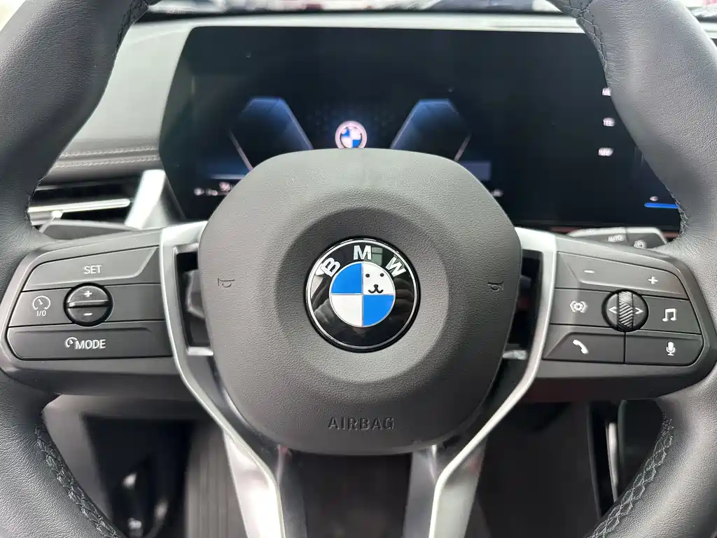 BMW X1 2023 sDrive20Li X Design Package купить на сайте DeffCars