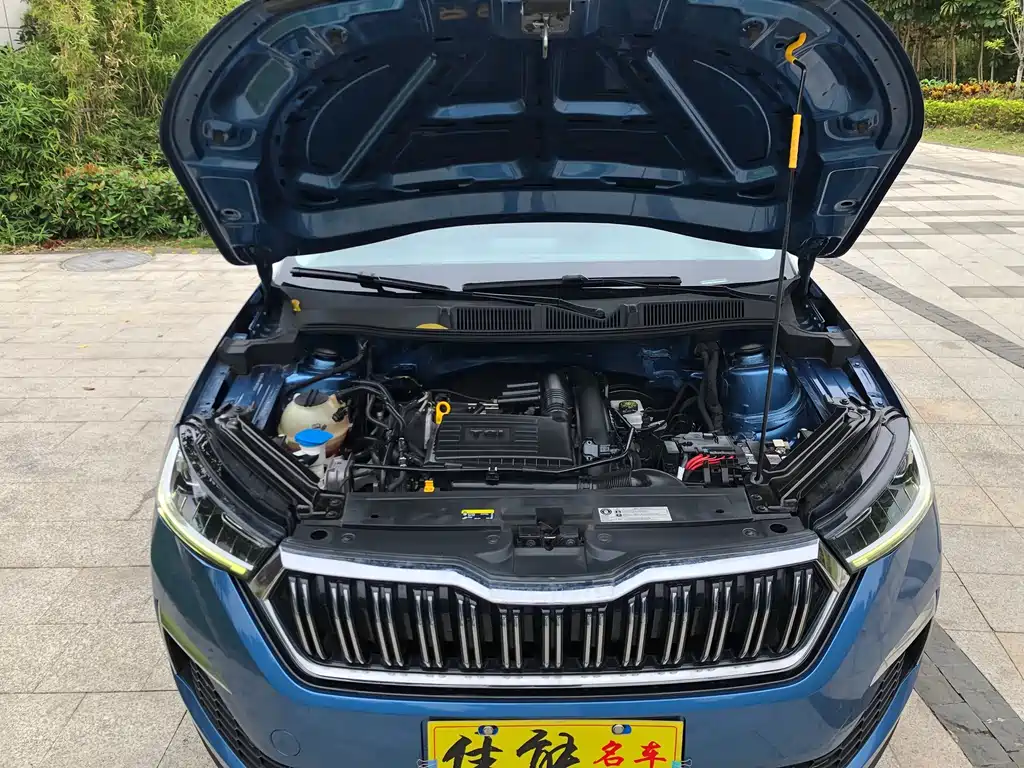 Komic 2020 GT TSI230 DSG Ultimate Edition National VI купить на сайте DeffCars