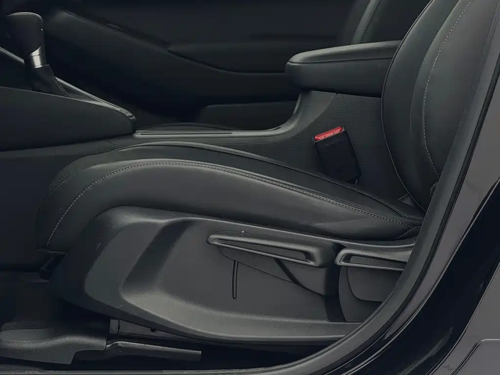 Binzhi 2023 1.5L CVT Pioneer Edition купить на сайте DeffCars