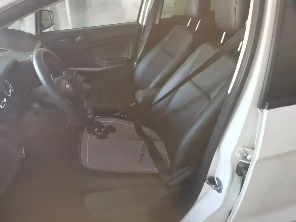Yibo 2018 1.5L automatic fine airfoil купить на сайте DeffCars