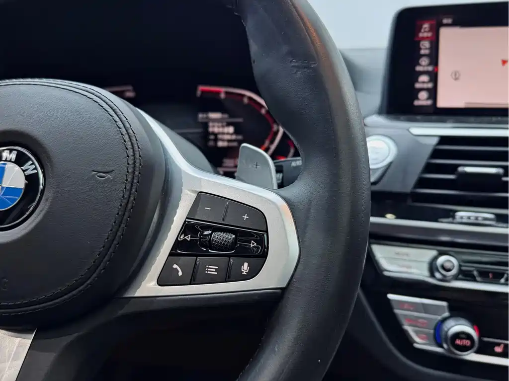 BMW X3 2021 xDrive28i M Sports Package купить на сайте DeffCars