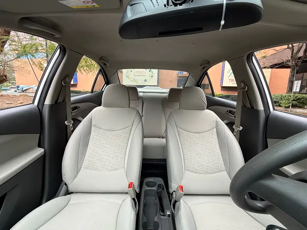 Sail 2015 Sail 3 1.3L AMT ideal version купить на сайте DeffCars