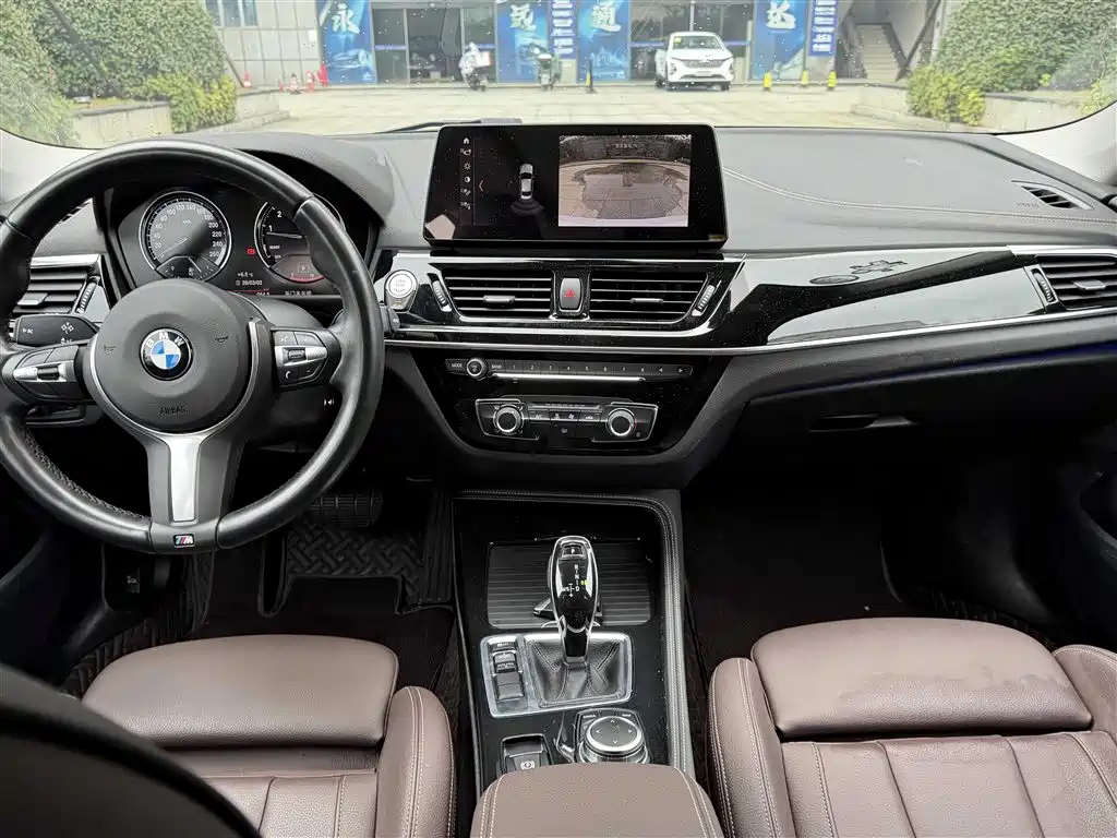 BMW 1 Series 2023 125i M Sports Night Edition купить на сайте DeffCars