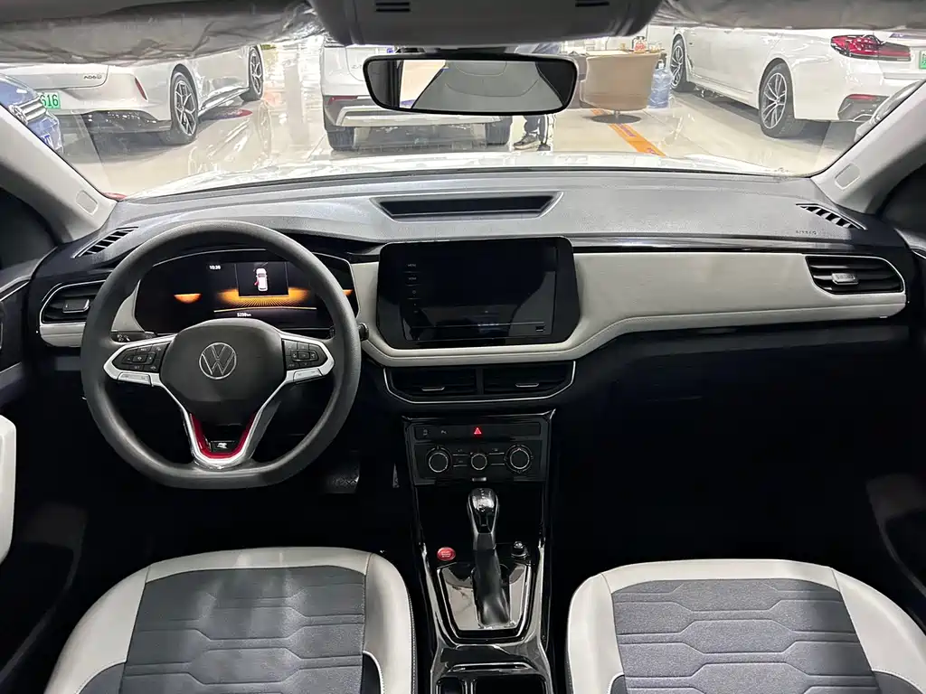 Tuyue 2025 Xinrui 1.5L Ruiyi Edition купить на сайте DeffCars